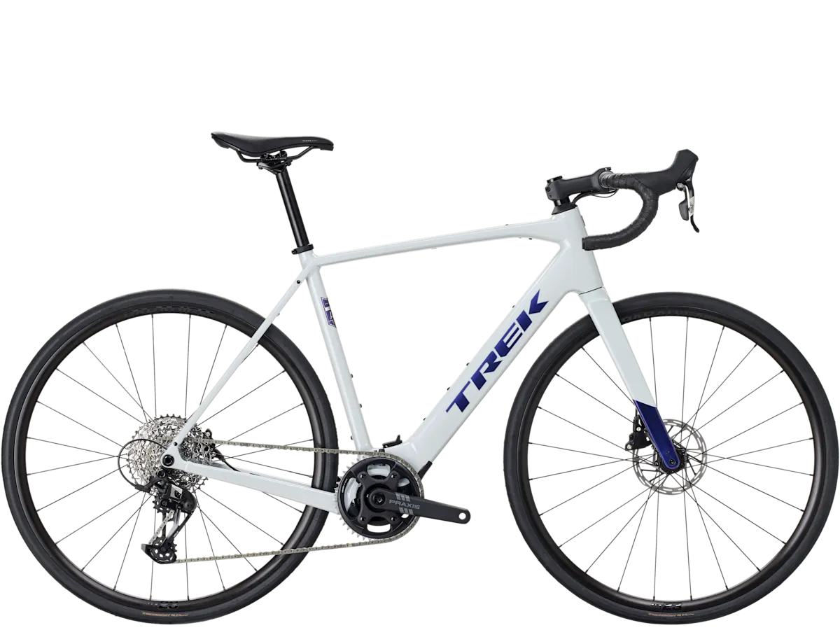 Trek Domane+ ALR 5 2026