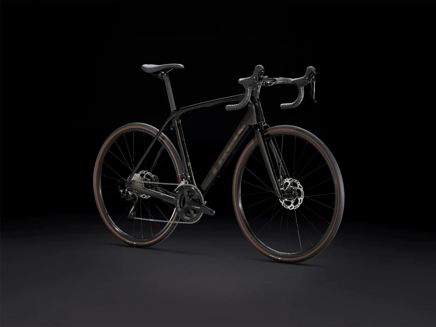 Trek Domane SL 5 Gen 4