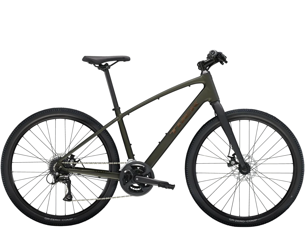 Trek Dual Sport 1 Gen 5