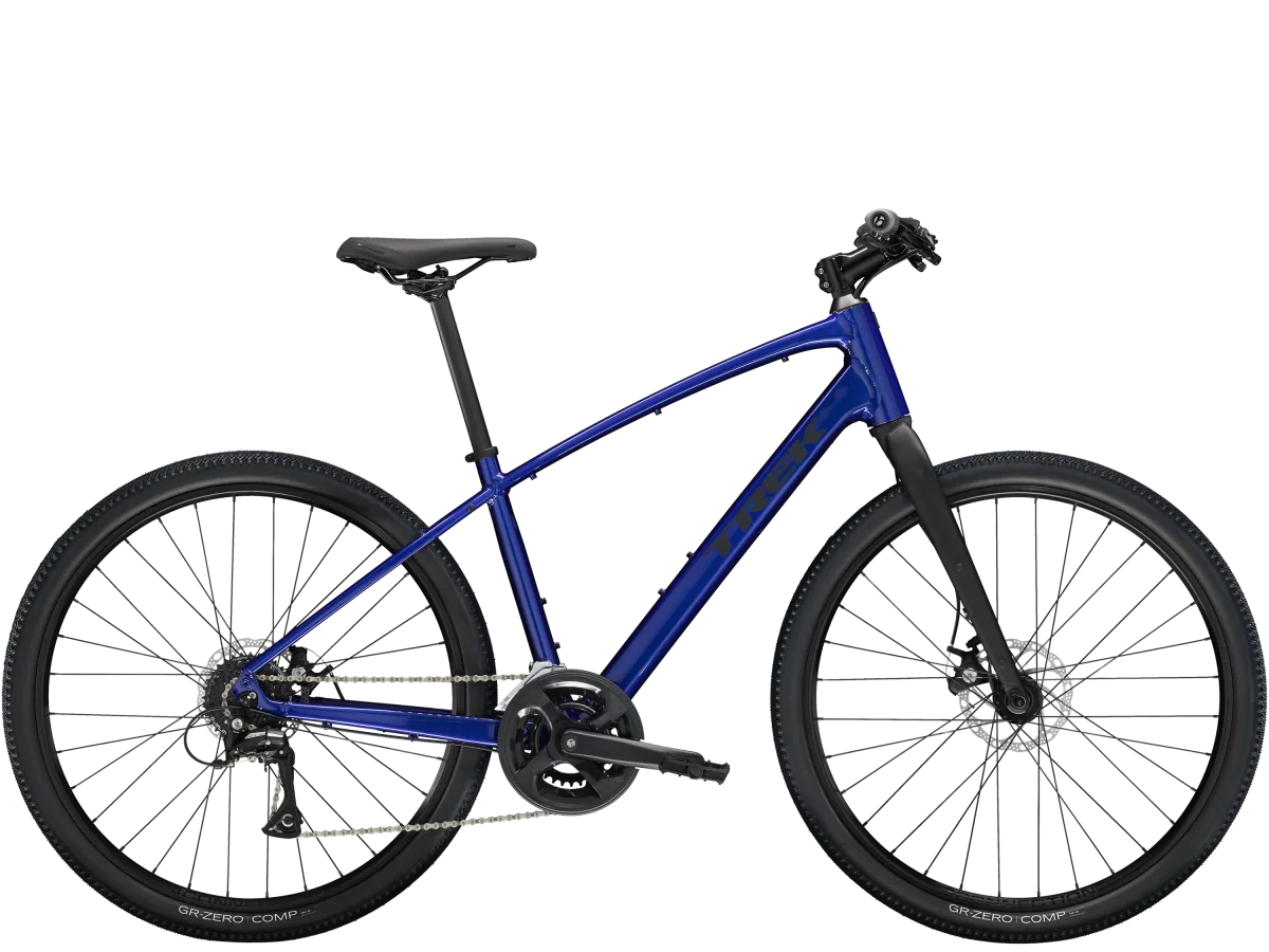 Trek Dual Sport 1 Gen 5