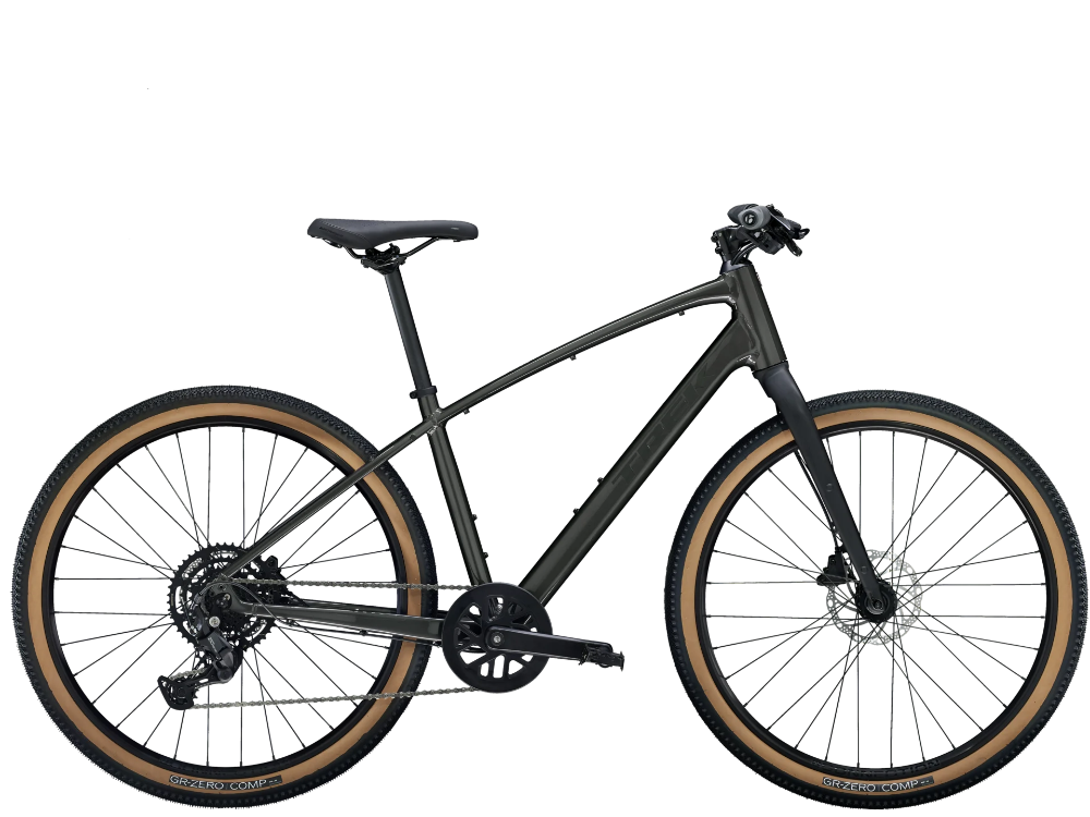Trek Dual Sport 2 Gen 5 2025
