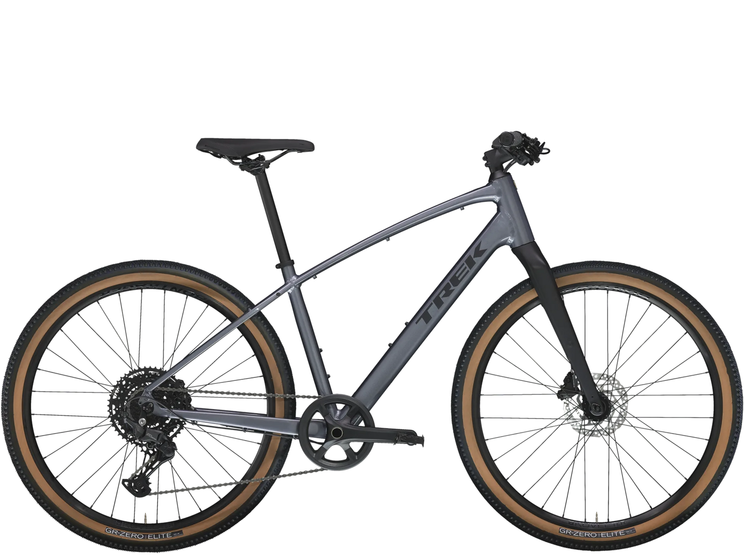 Trek Dual Sport 3 Gen 5 2024