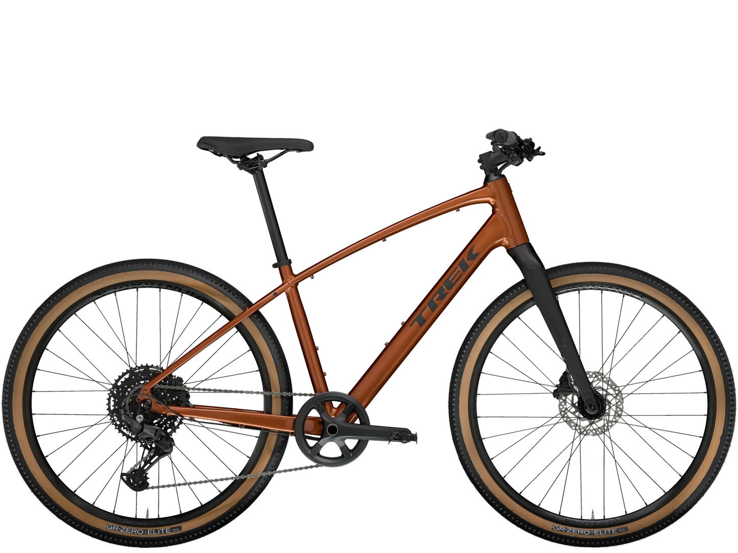 Trek Dual Sport 3 Gen 5 2024