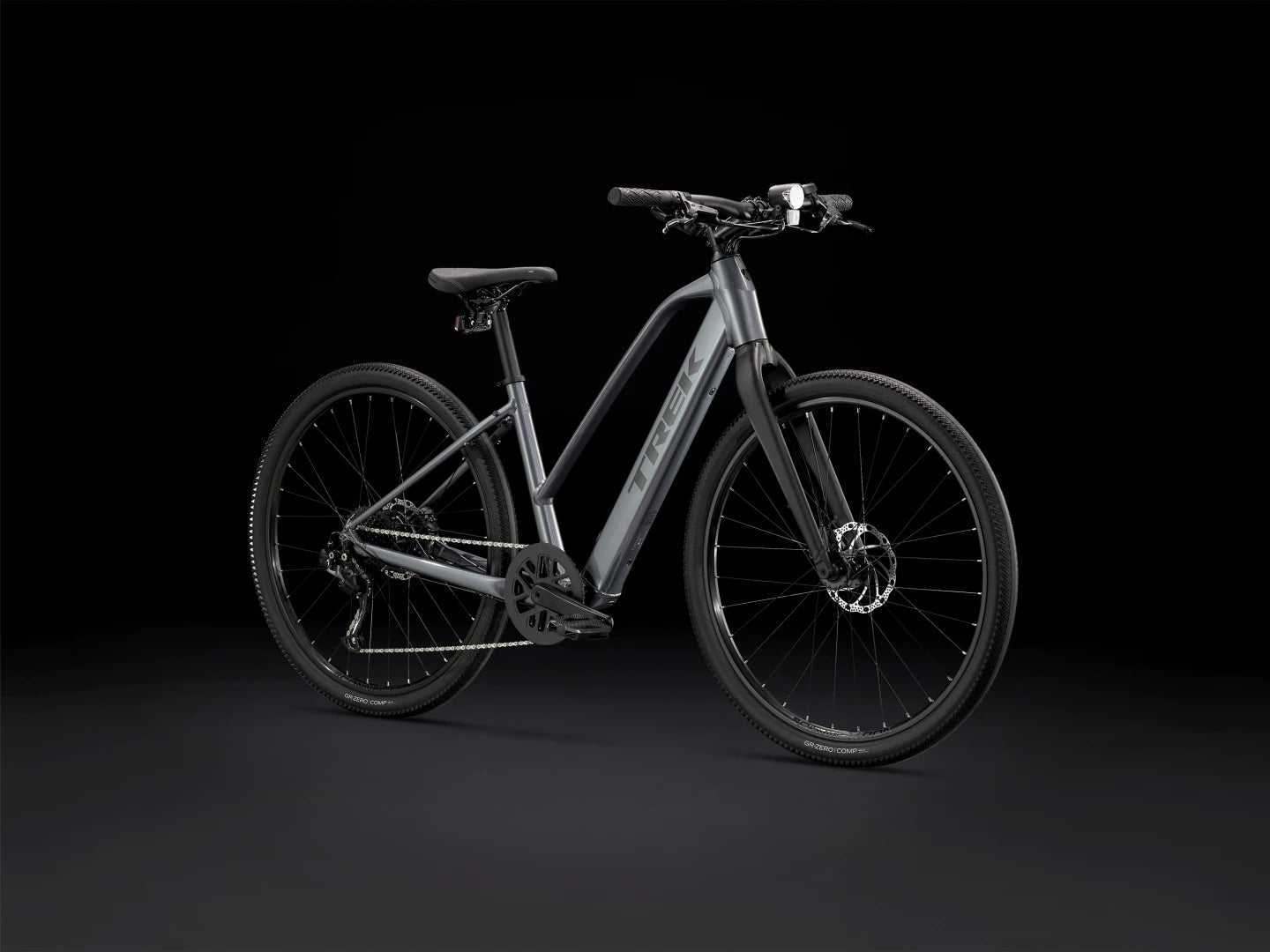 Trek Dual Sport+ 2 Stagger 2023