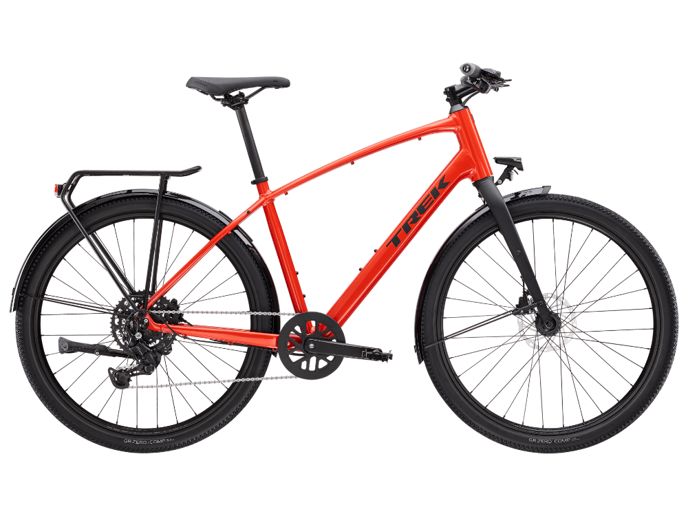 Trek Dual Sport 2 Gen 5 Equipped 2024
