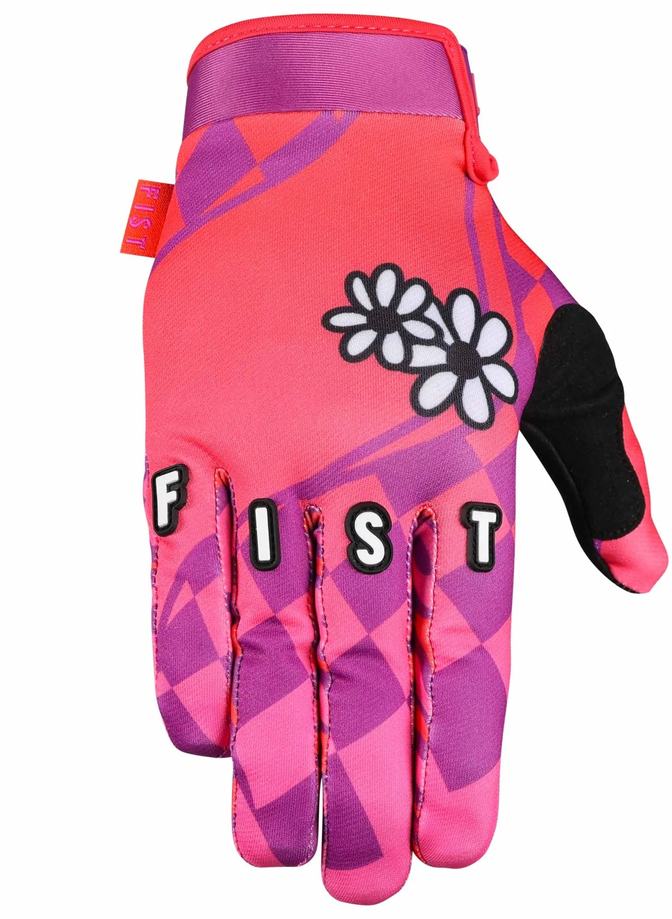Fist Handwear Strapped Glove