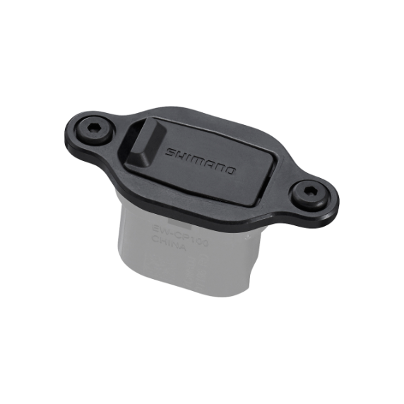 SHIMANO Satelliittilatausportti (SHIMANO STEPS) EW-CP100