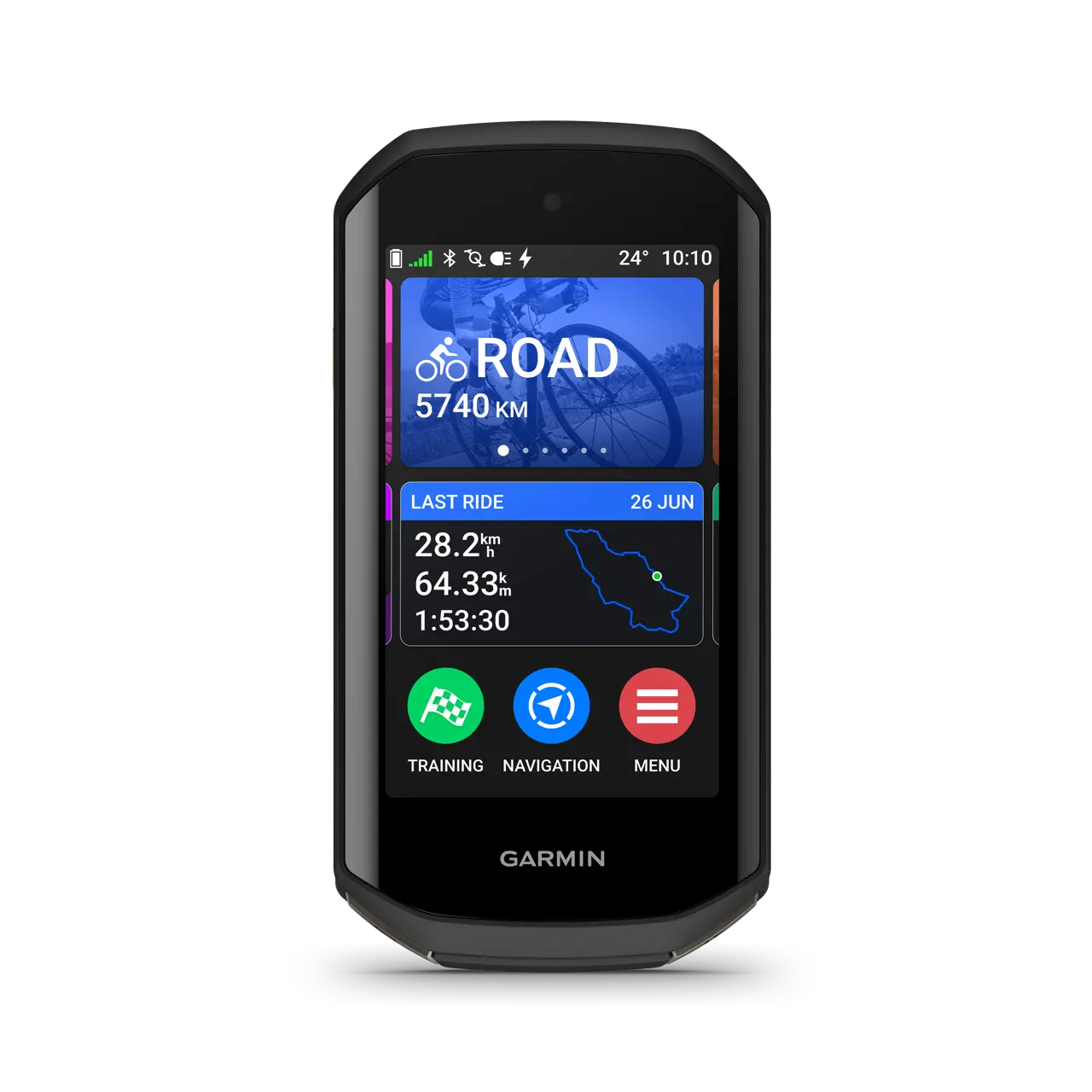 Garmin Edge 1050