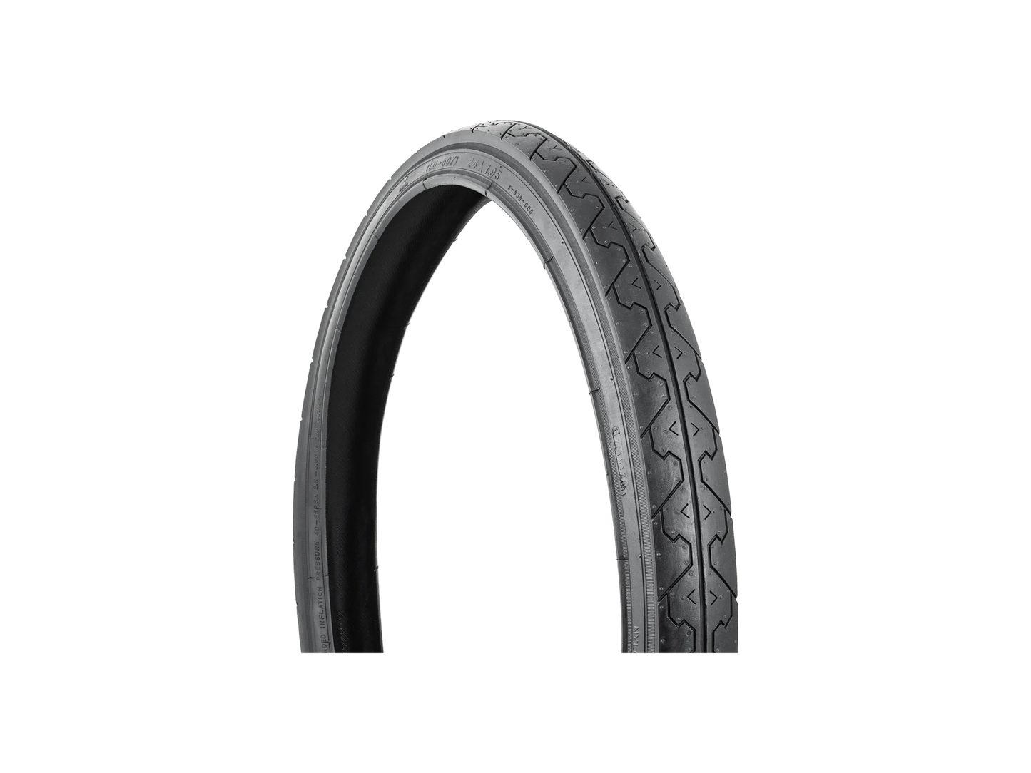 Kenda Electra Townie Original Tire 24" x 1.95"