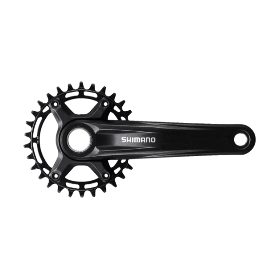 SHIMANO Kampisarja FC-MT510-1 12v