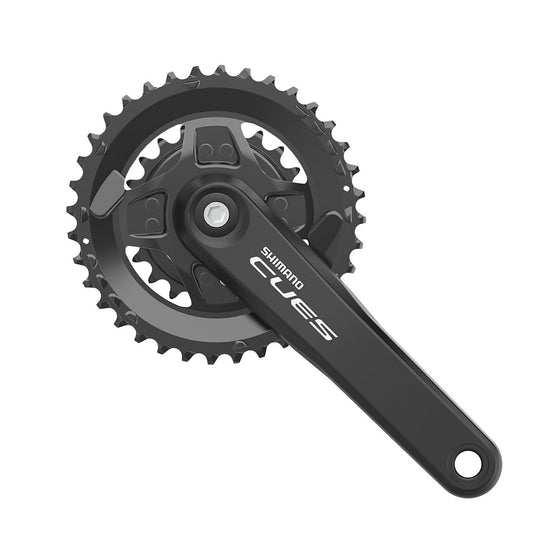 SHIMANO CUES Kampisarja FC-U4000-2 11/10/9v 170,0 mm 36-22T