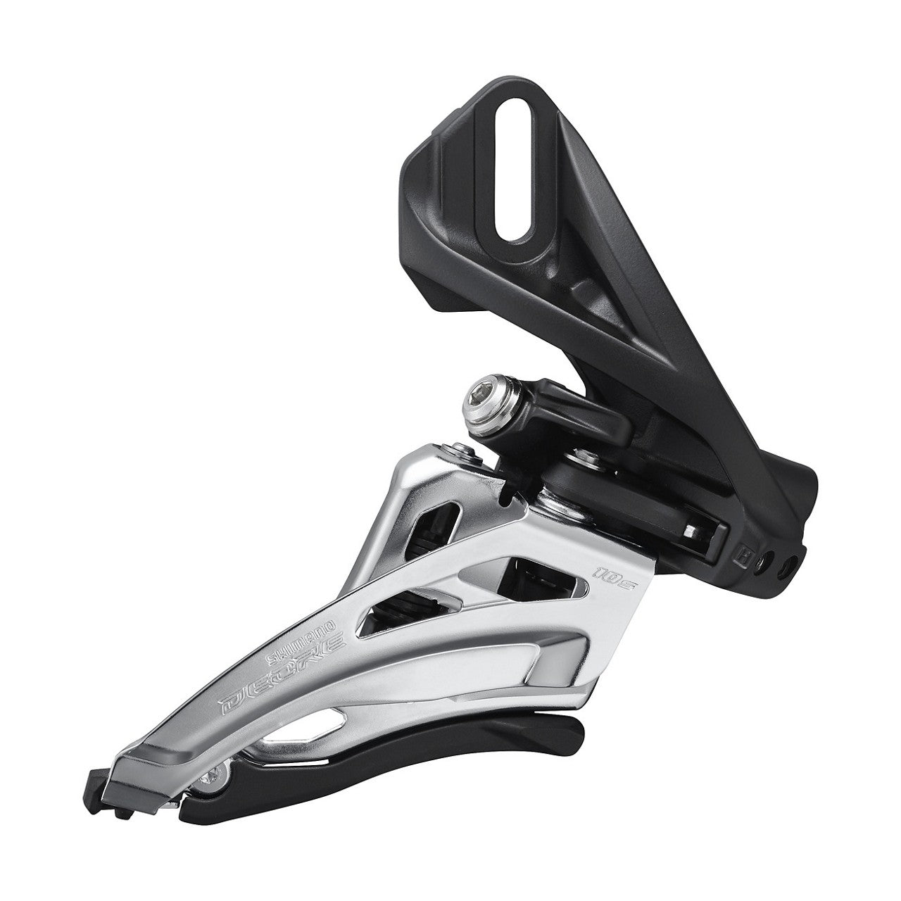 Shimano FD-M4100-D -etuvaihtaja