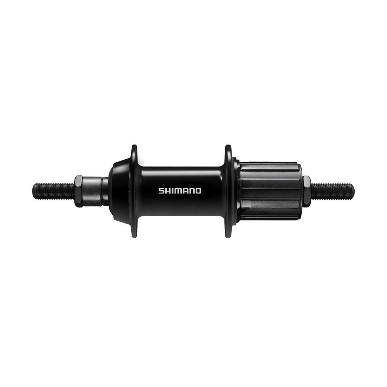 SHIMANO Takanapa FH-NN300-HM