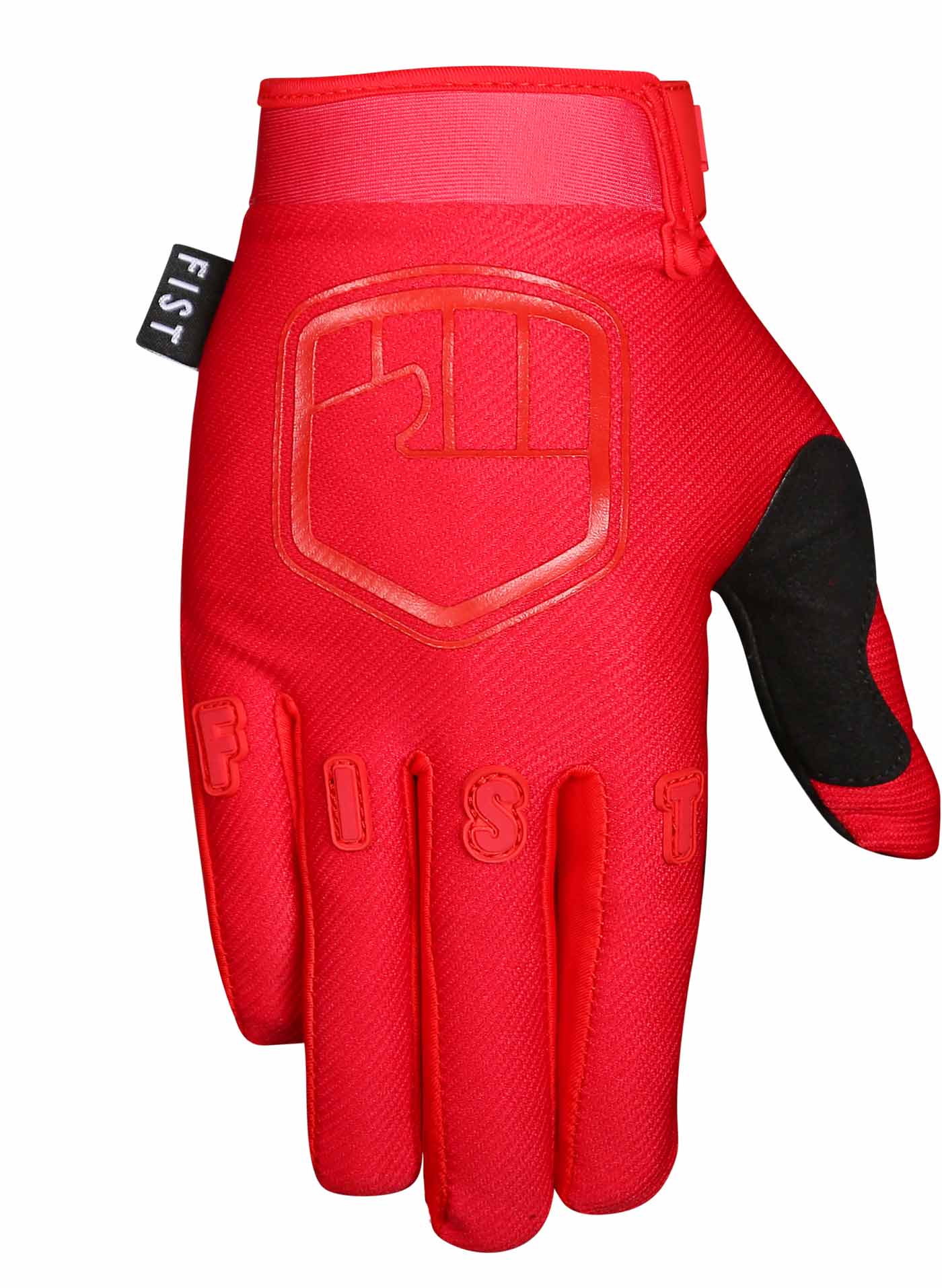 Fist Handwear Strapped Glove