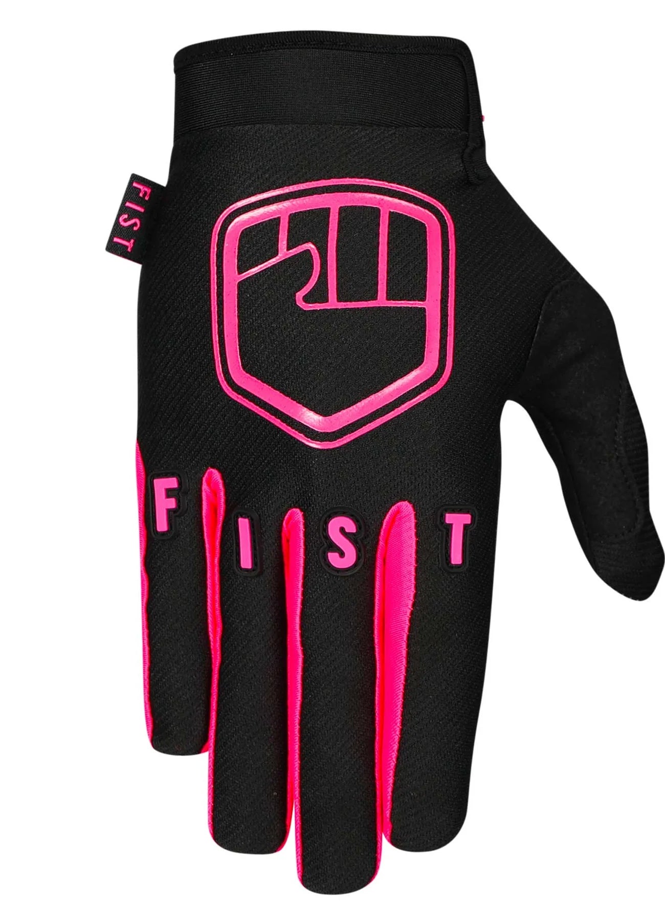 Fist Handwear Strapped Glove