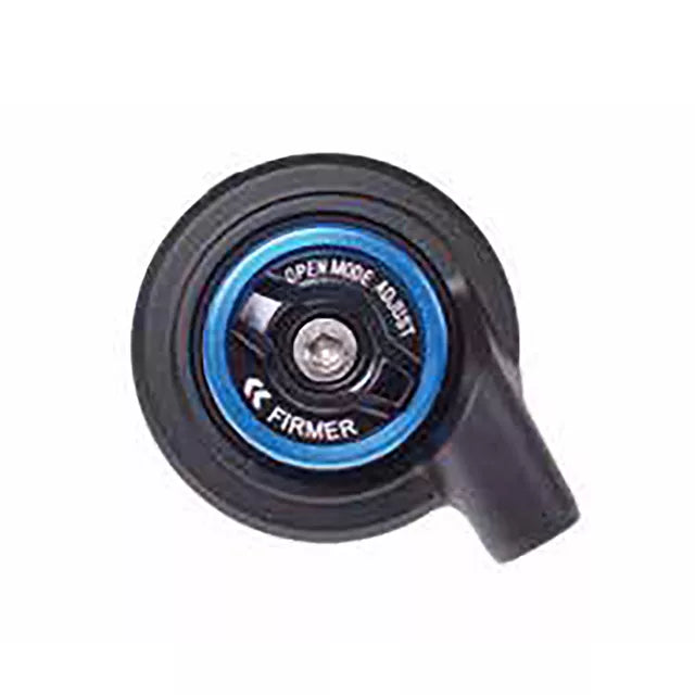 FOX 820-05-456-KIT 2018 FIT4 TOPCAP
