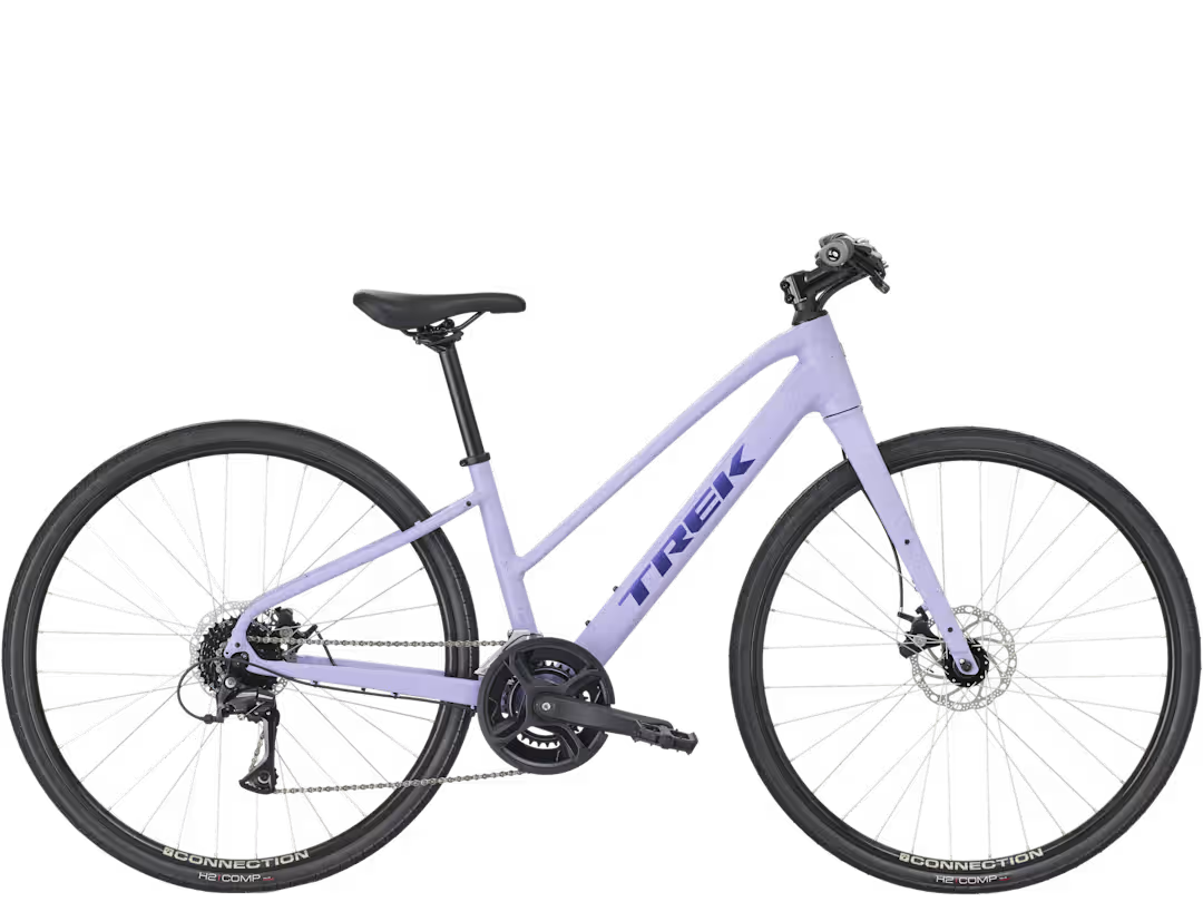 Trek FX 1 Midstep Gen 4 2026