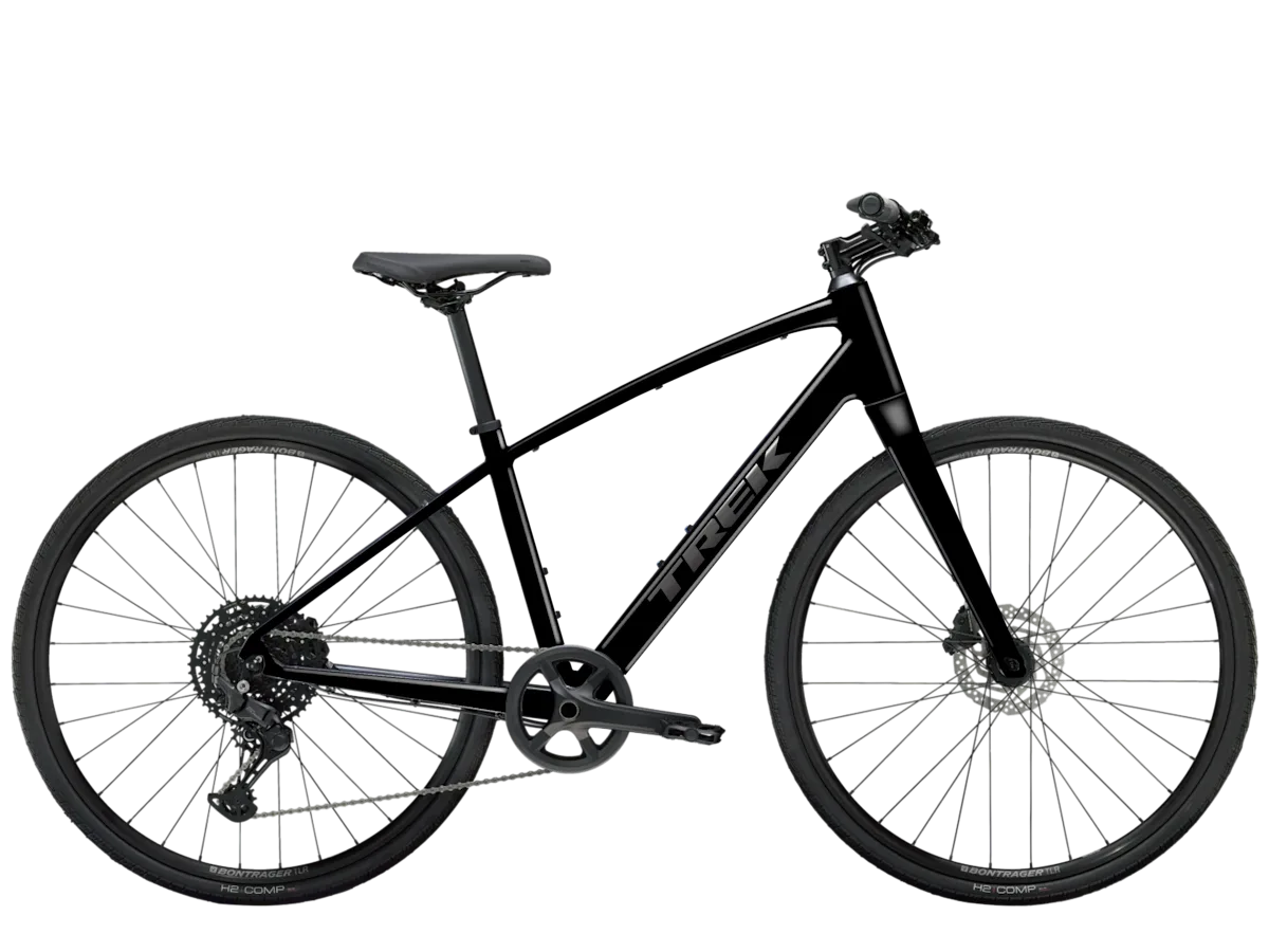 Trek FX 1 Stepover Gen 4 2026