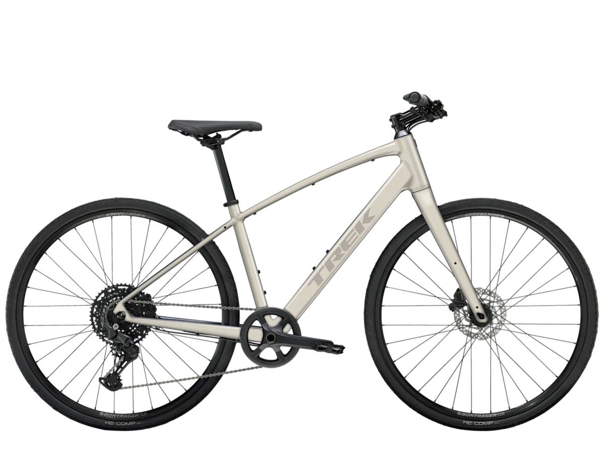 Trek FX 1 Stepover Gen 4 2026