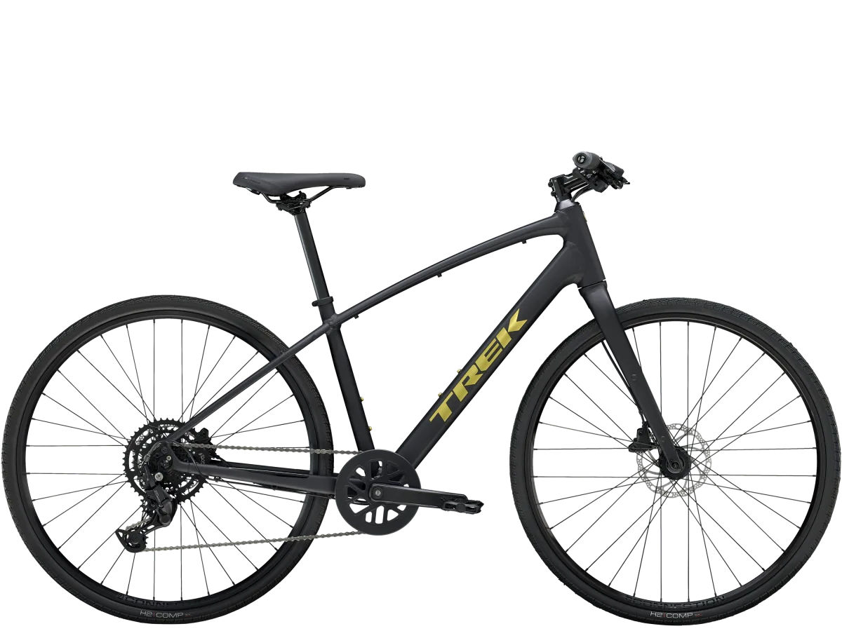 Trek FX 2 Gen 4