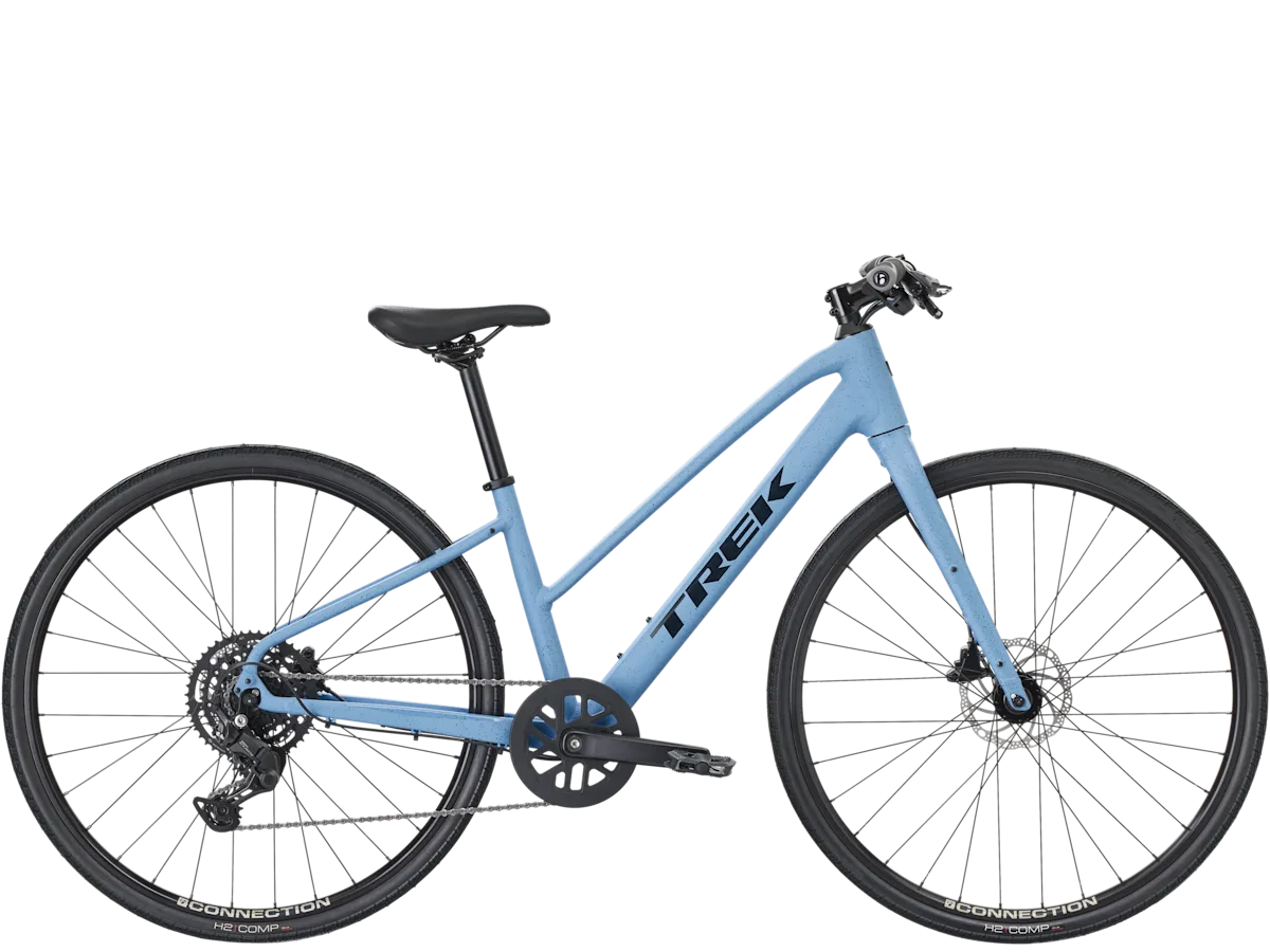 Trek FX 2 Midstep Gen 4 2026