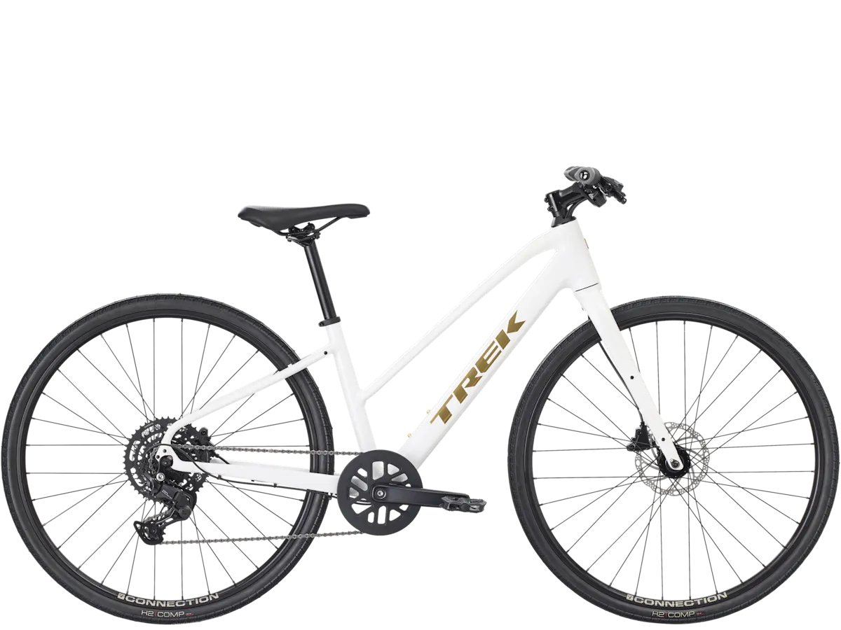 Trek FX 2 Midstep Gen 4 2026