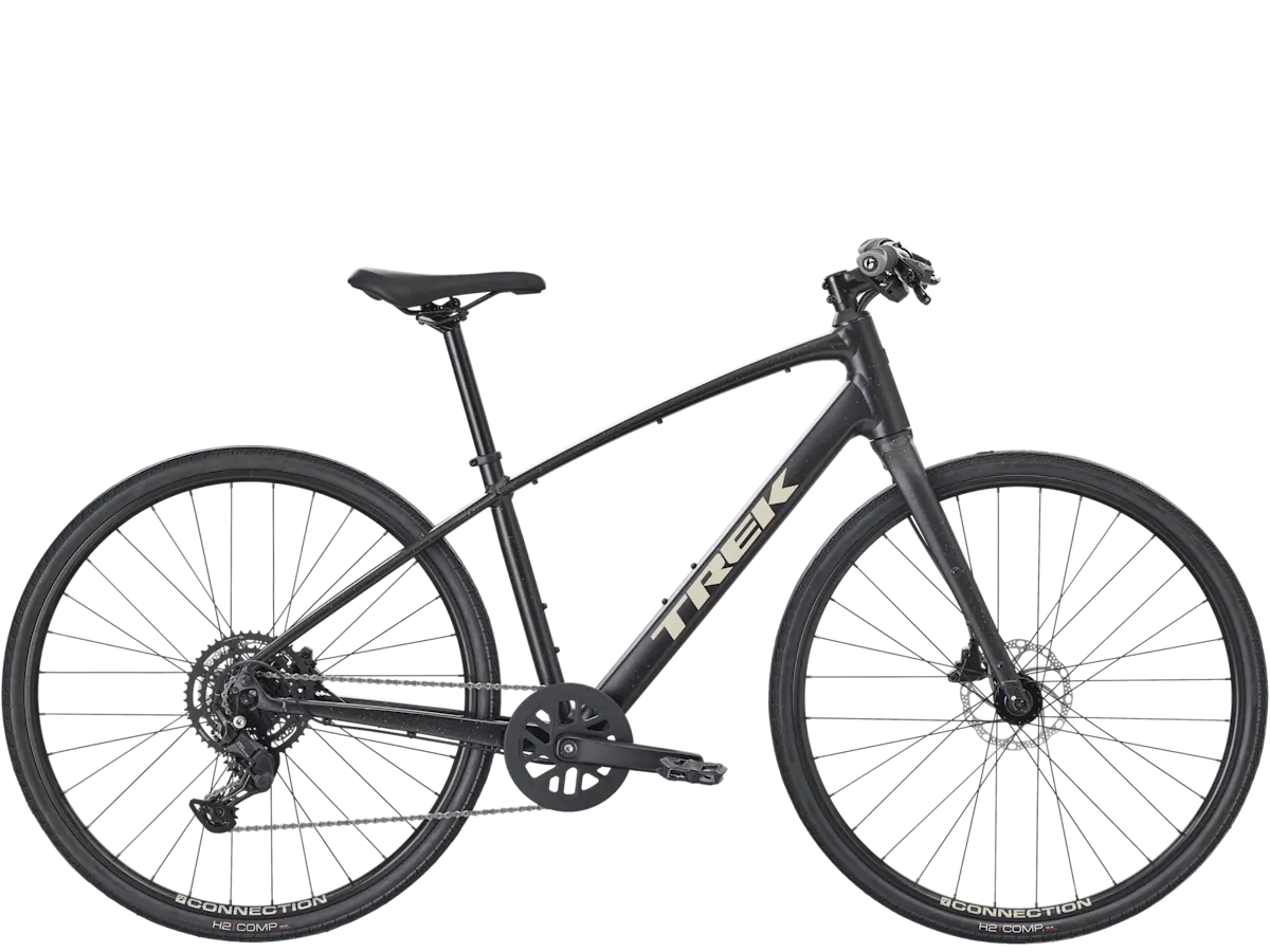 Trek FX 2 Stepover Gen 4 2026