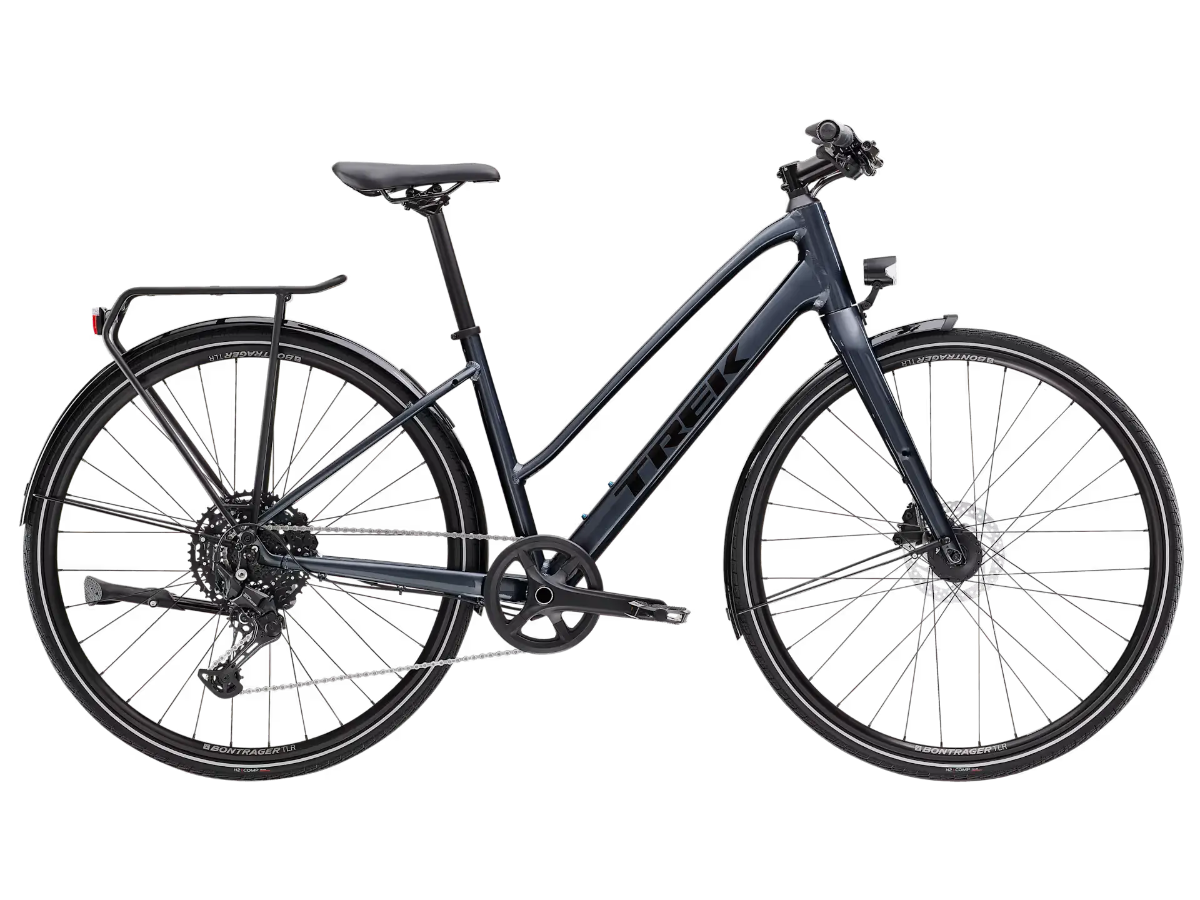 Trek FX 3 Equipped Mid-step 2025
