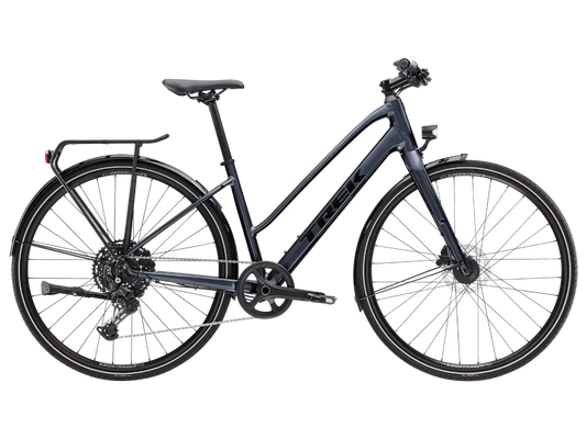 Trek FX 3 Equipped Mid-step 2025