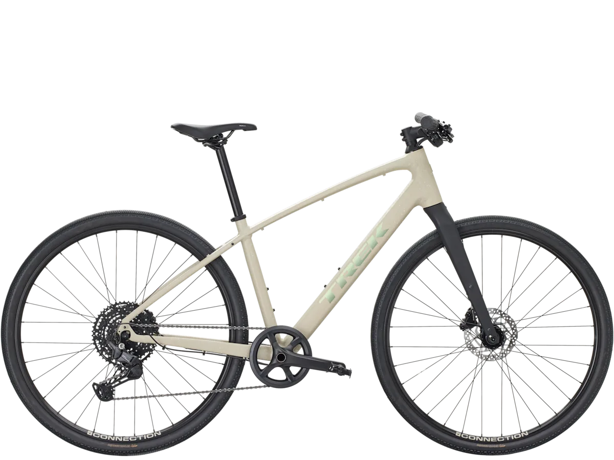 Trek FX Sport AL 3 2026
