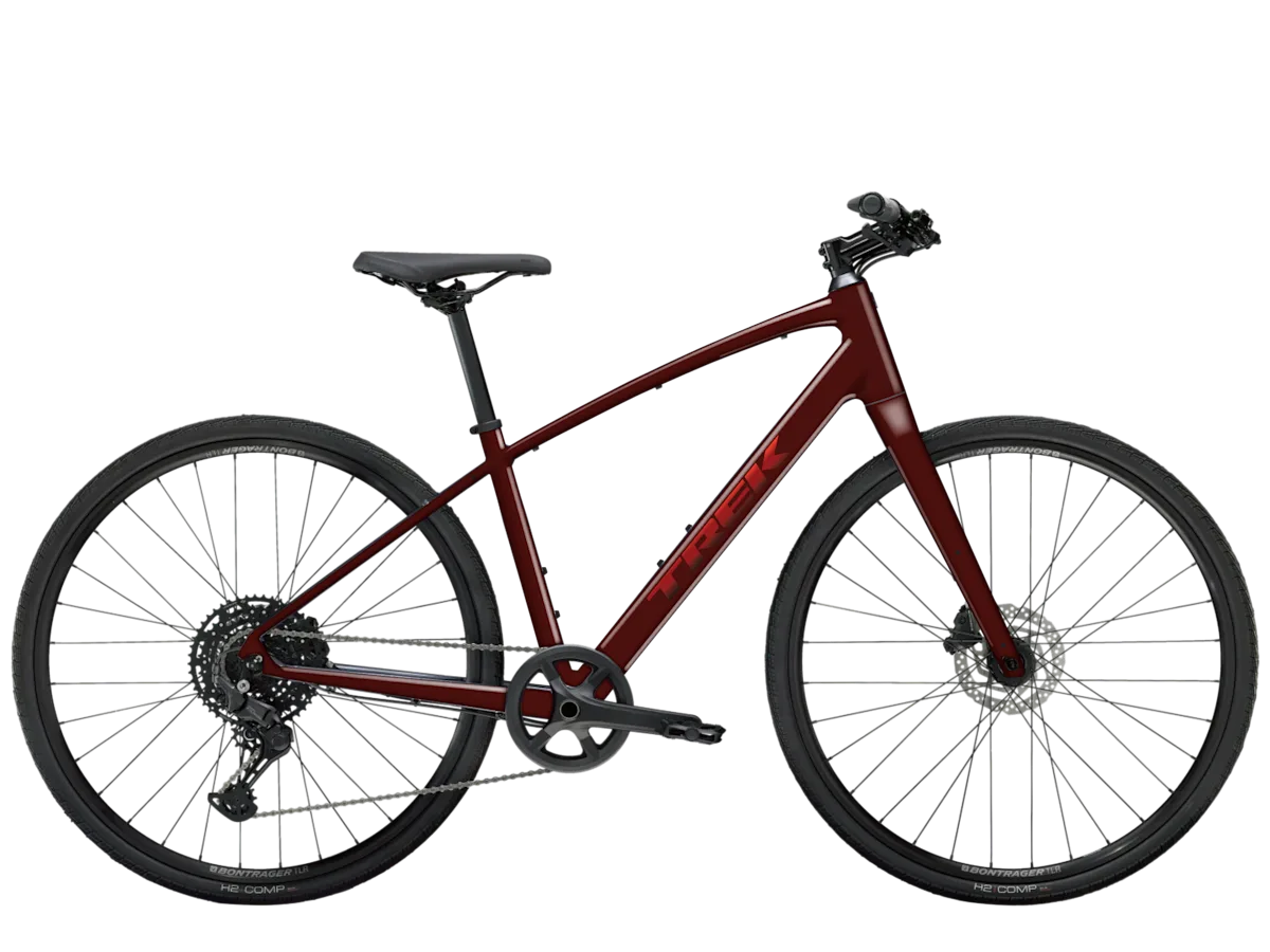 Trek FX 3 Stepover Gen 4 2026