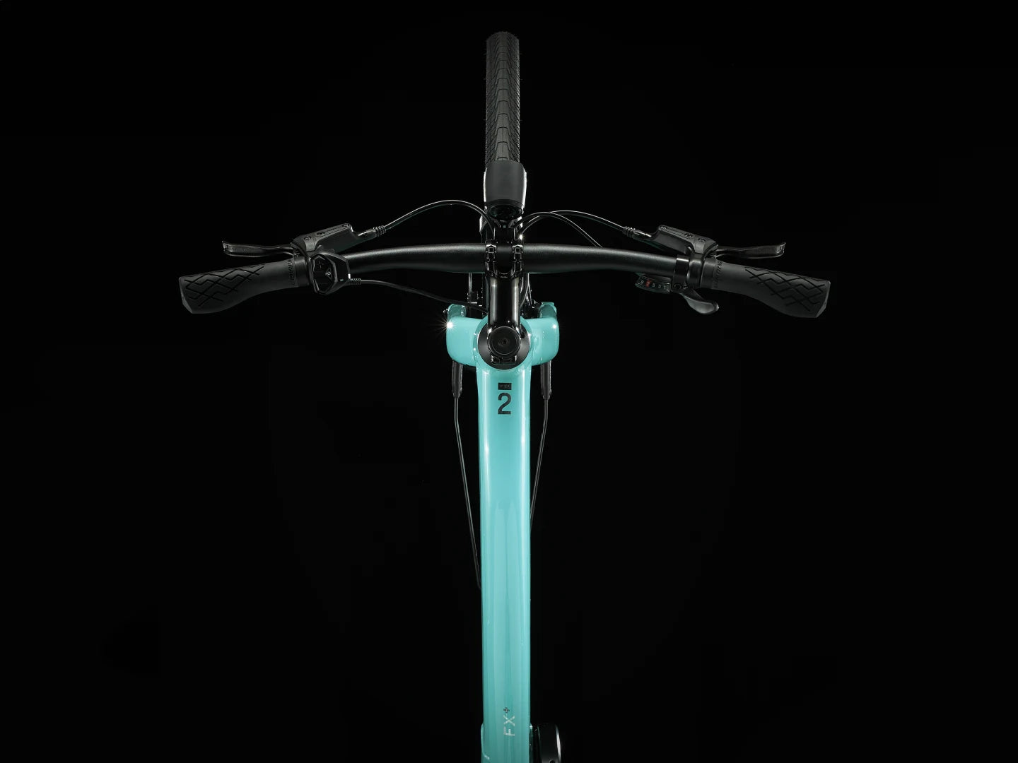 Trek FX+ 2 Stagger Sähköpyörä 2023