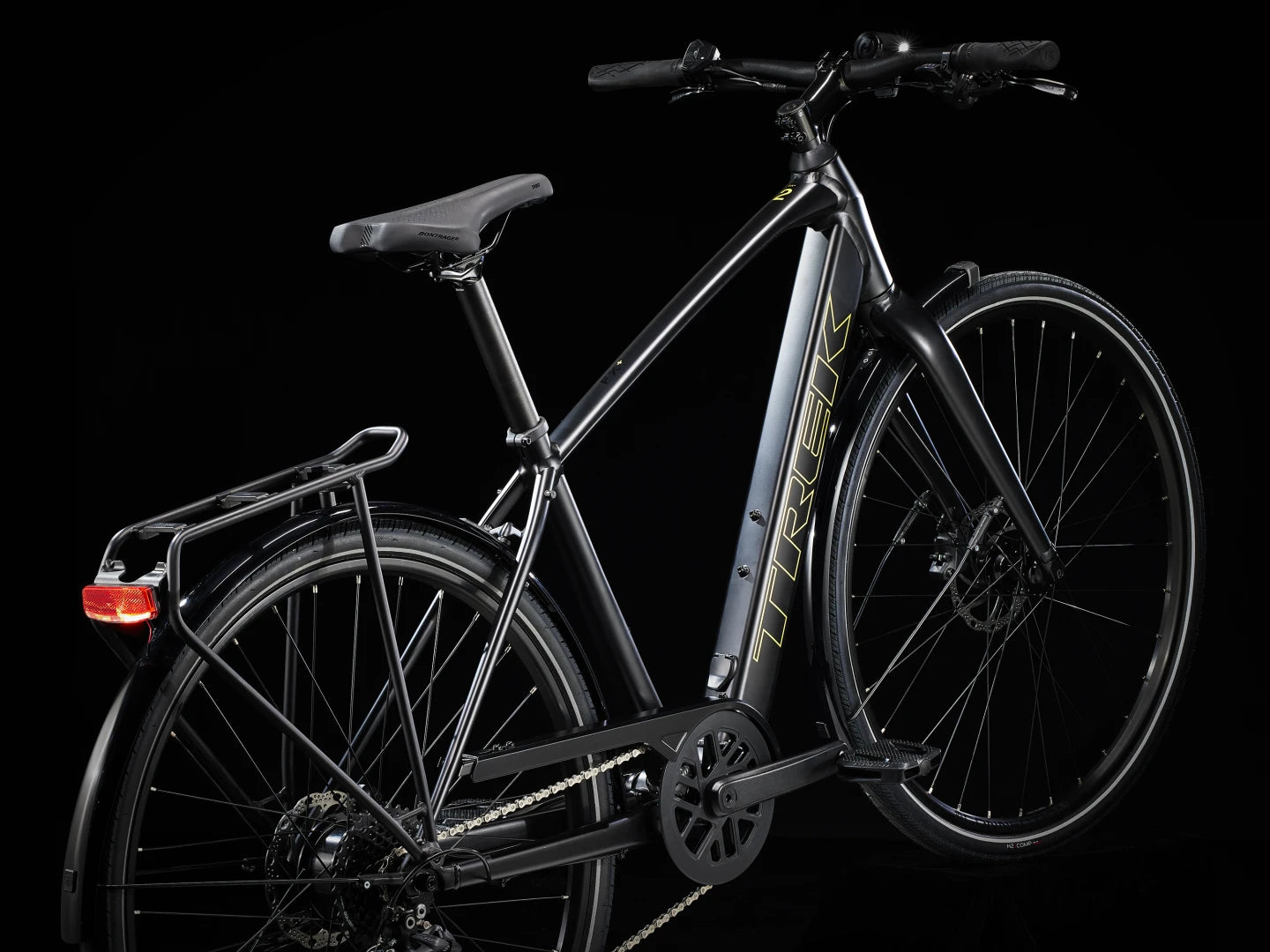 Trek FX+ 2 Sähköpyörä 2023