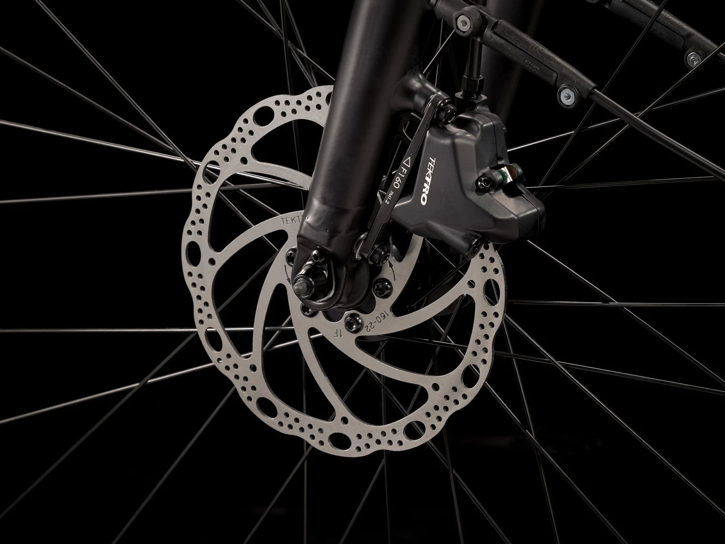 Trek FX+ 2 Sähköpyörä 2023