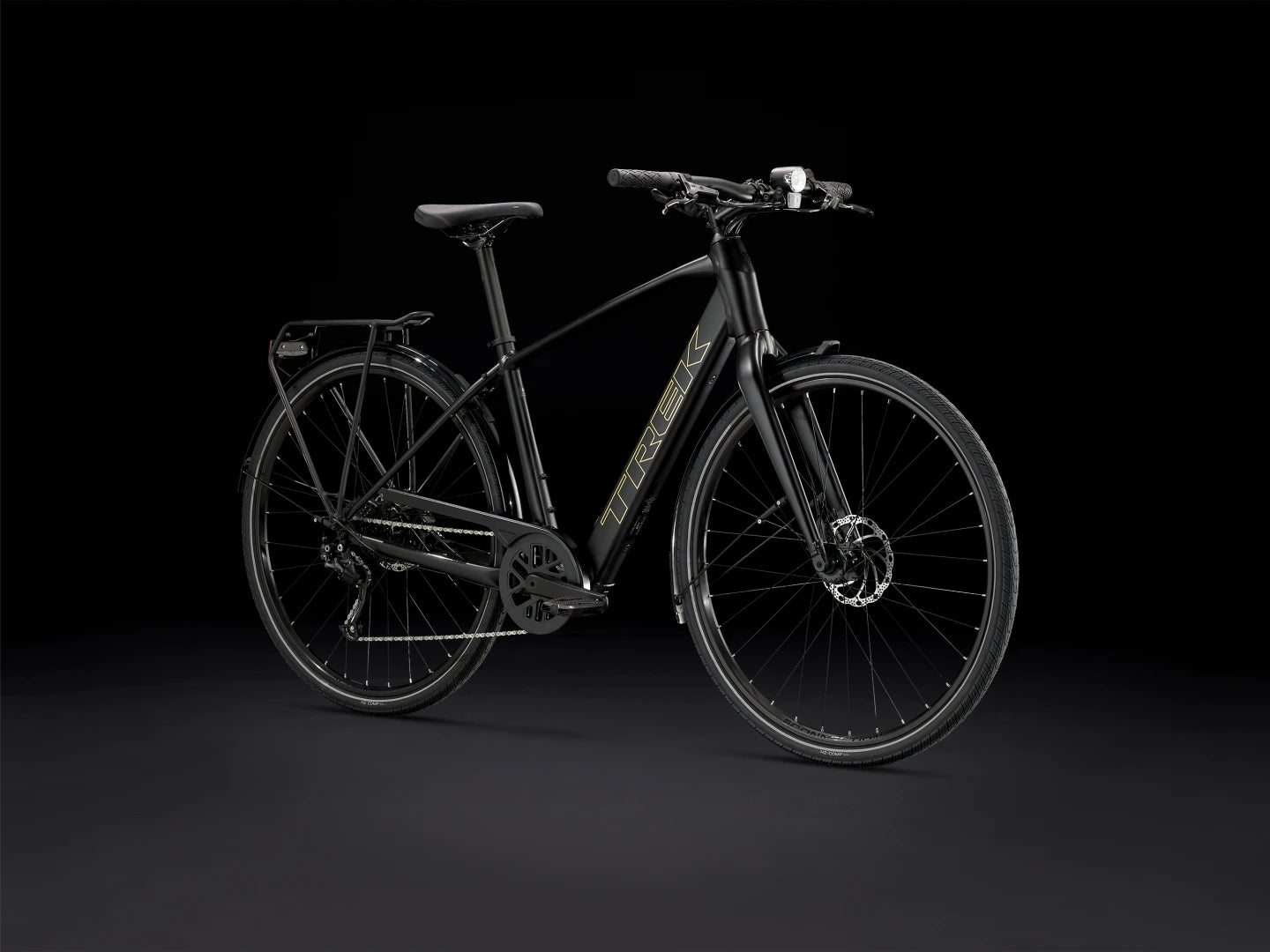 Trek FX+ 2 Sähköpyörä 2023