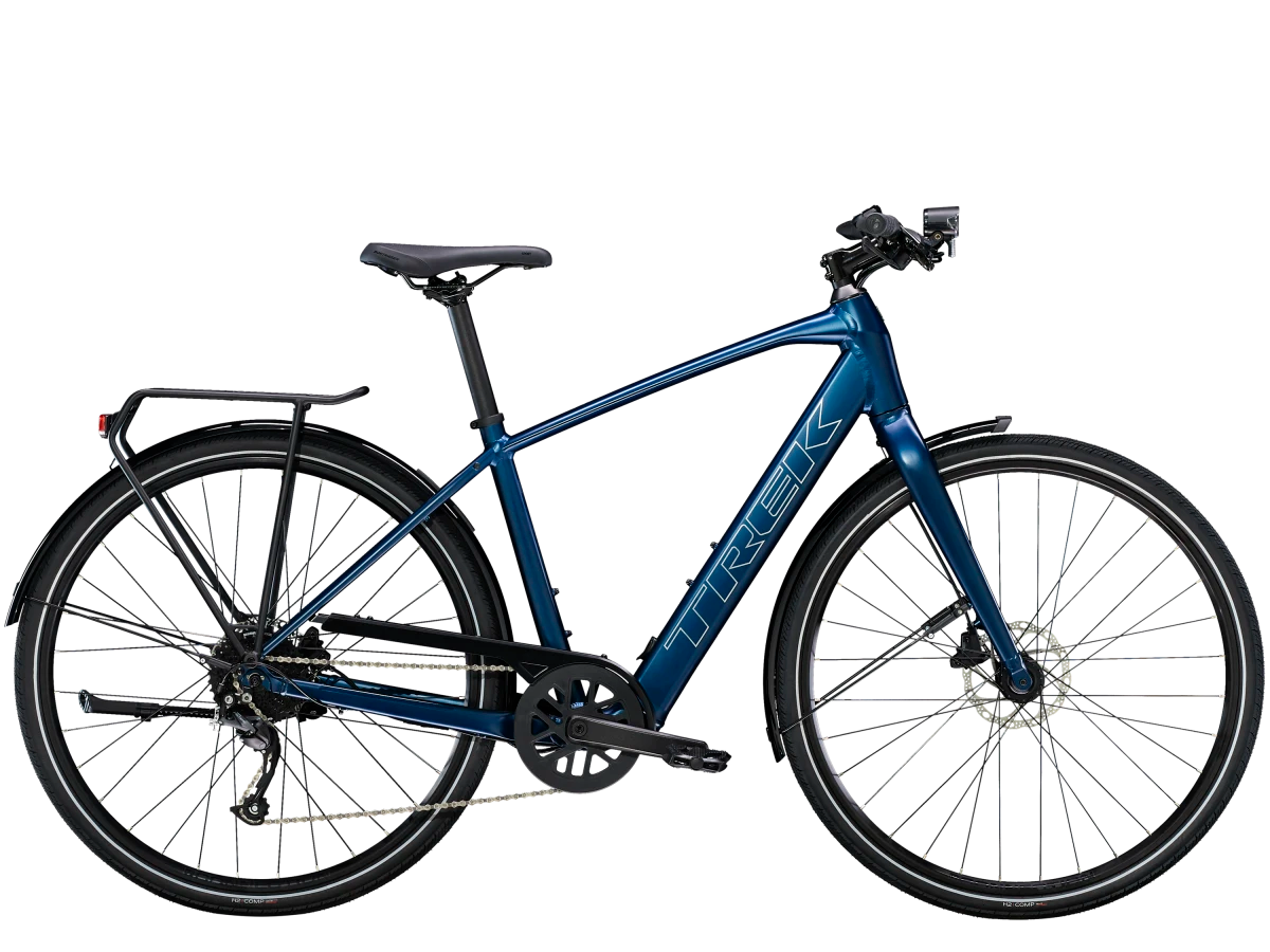 Trek FX+ 2 Sähköpyörä 2023