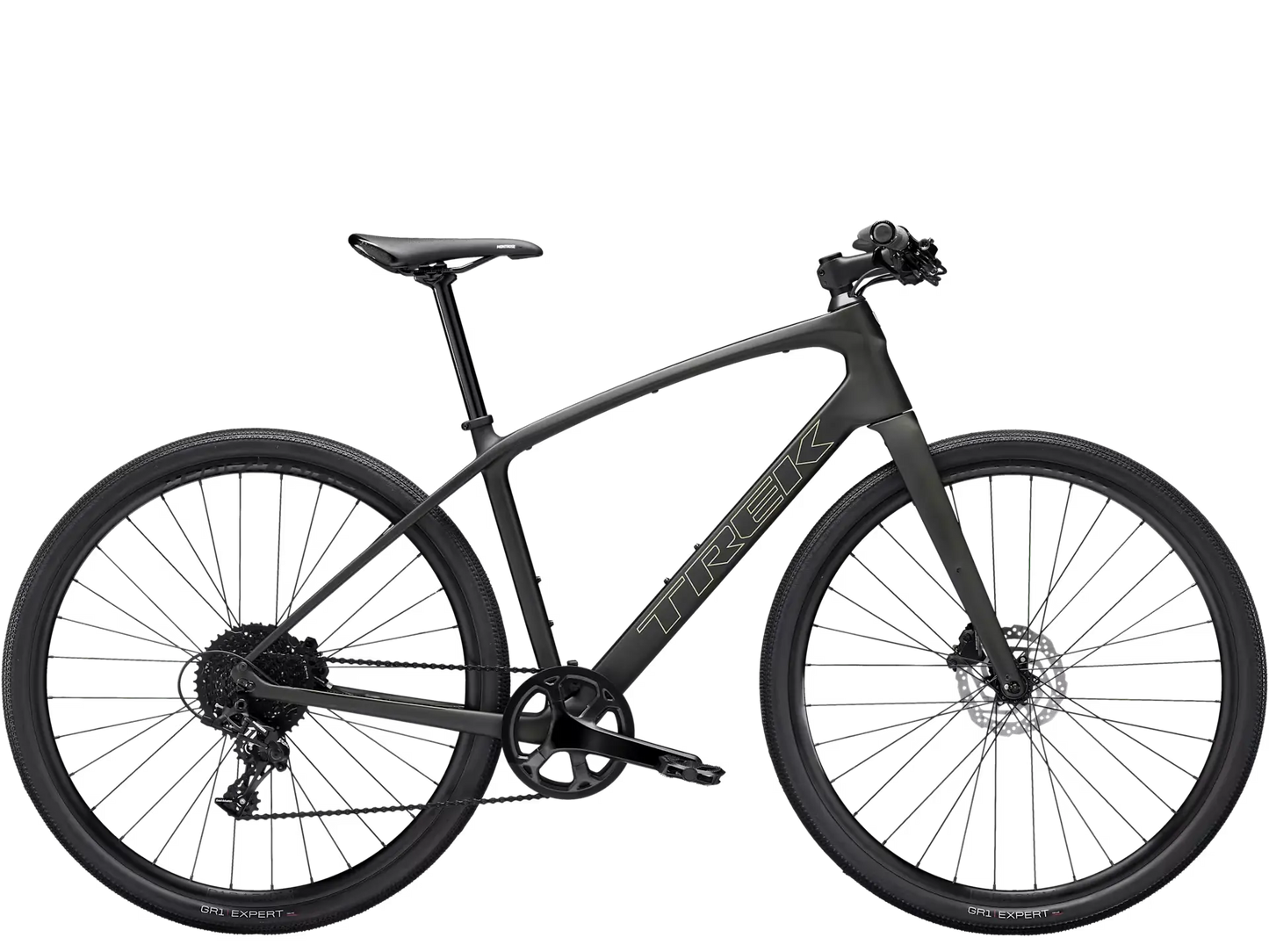 Trek FX Sport 5 2025