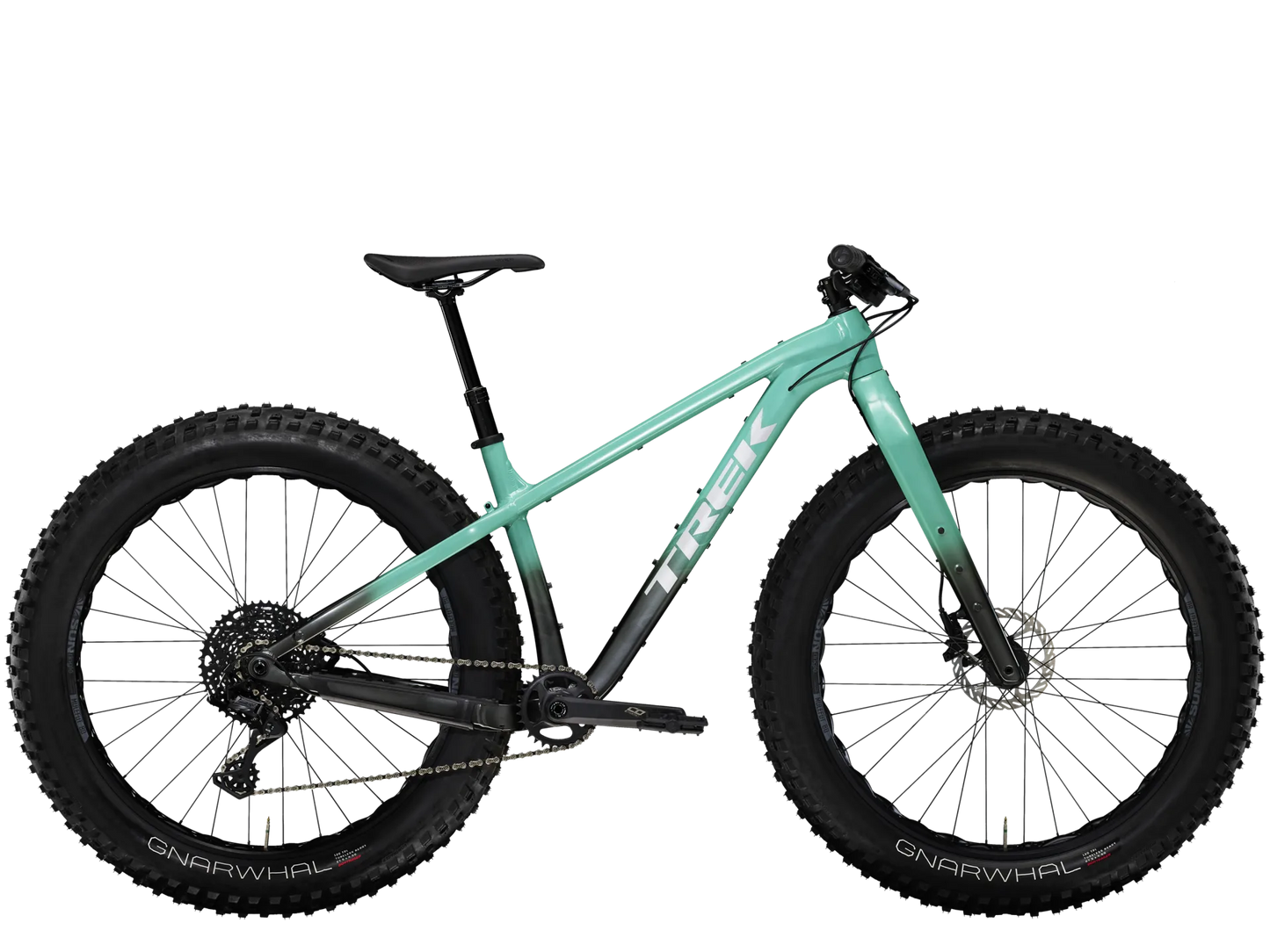 Trek Farley 5 2024