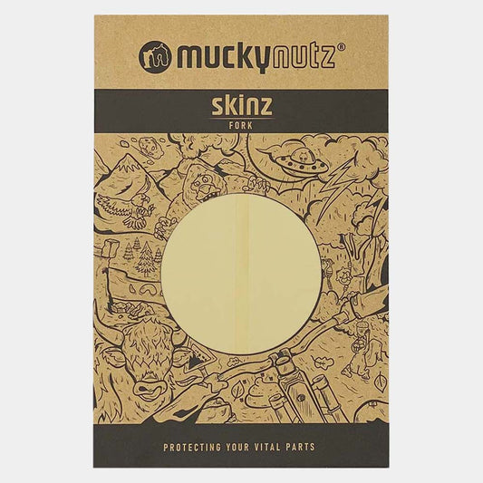 Mucky Nutz Fork Skinz