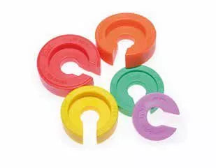 Fox 803-01-250 Float CTD/DPS Air Volume Tuning Kit