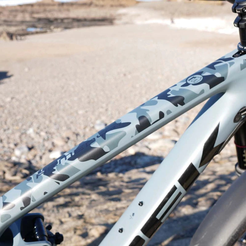 Mucky Nutz Frame Skinz