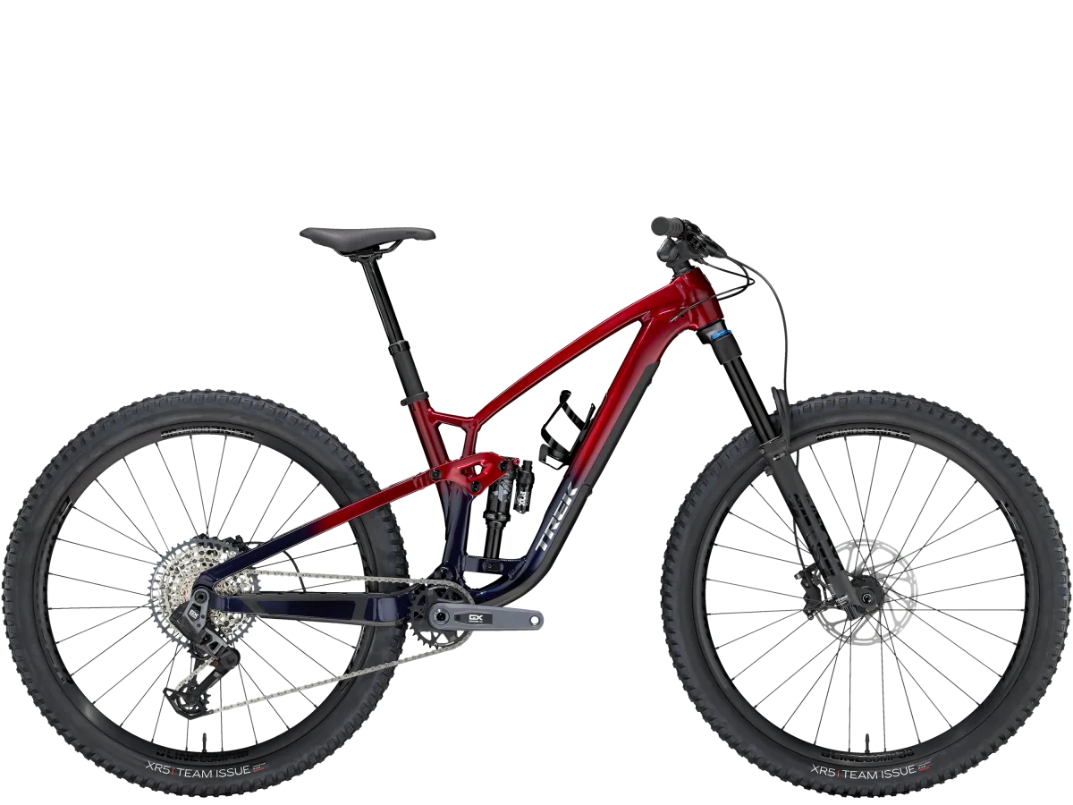 Trek Fuel EX 8 GX AXS T-Type Gen 6