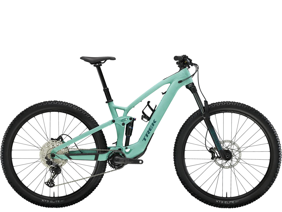 Fuel EXe 5 2025