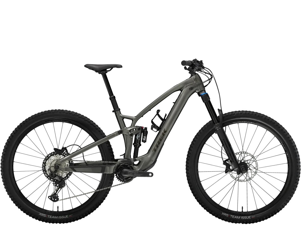 Fuel EXe 8 XT 2025