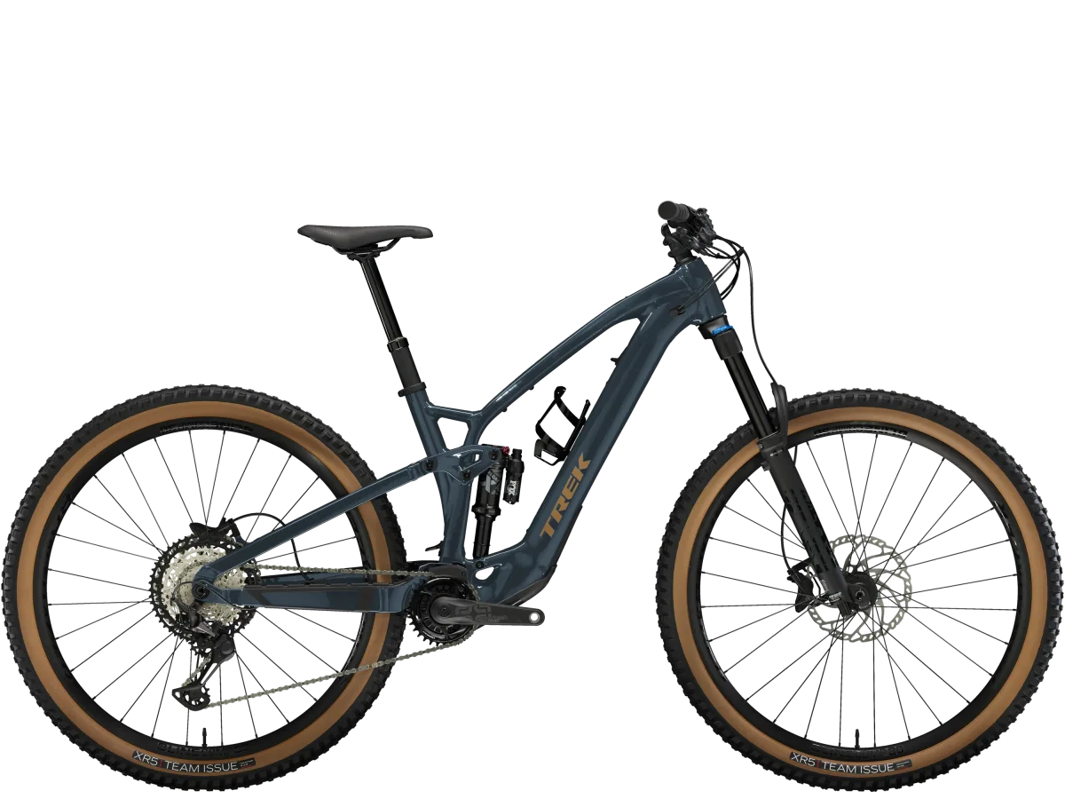 Fuel EXe 8 XT 2025