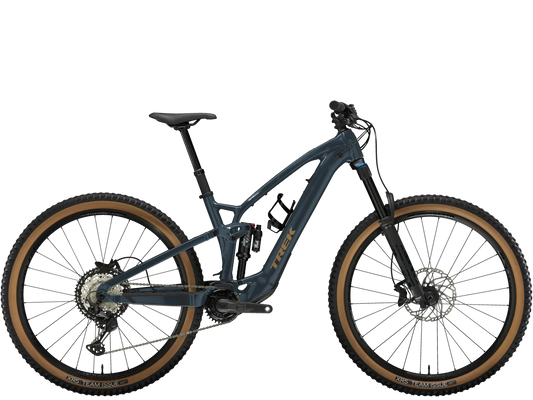 Fuel EXe 8 XT 2025