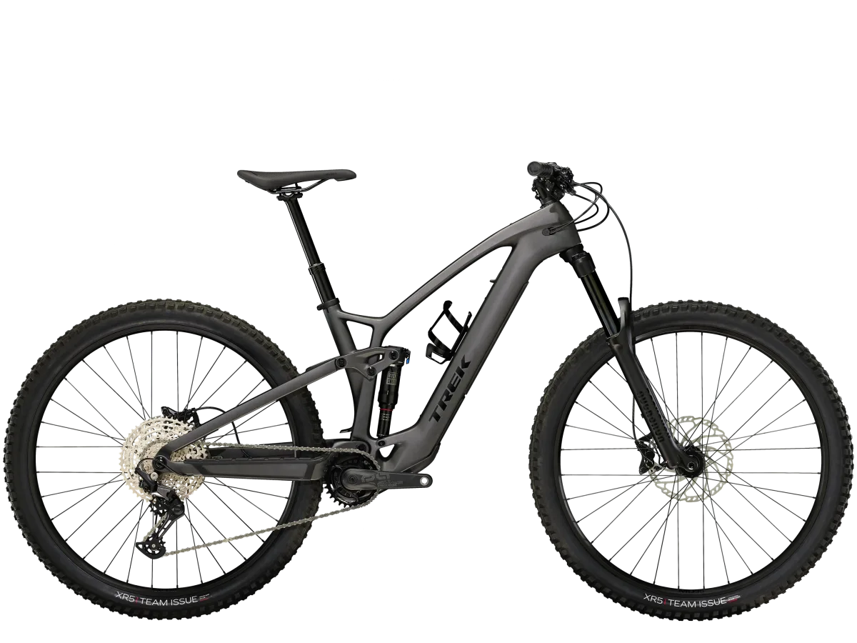 Trek Fuel EXe 9.5