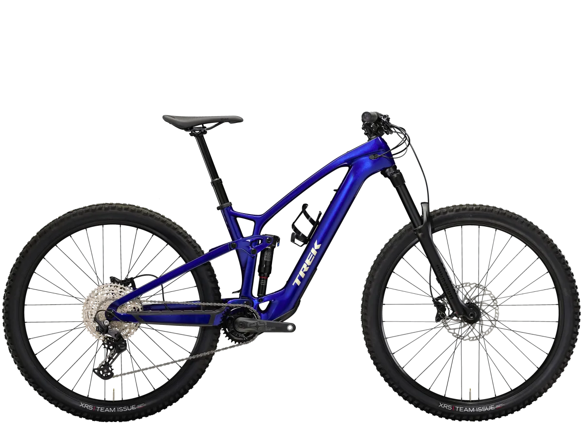 Trek Fuel EXe 9.5