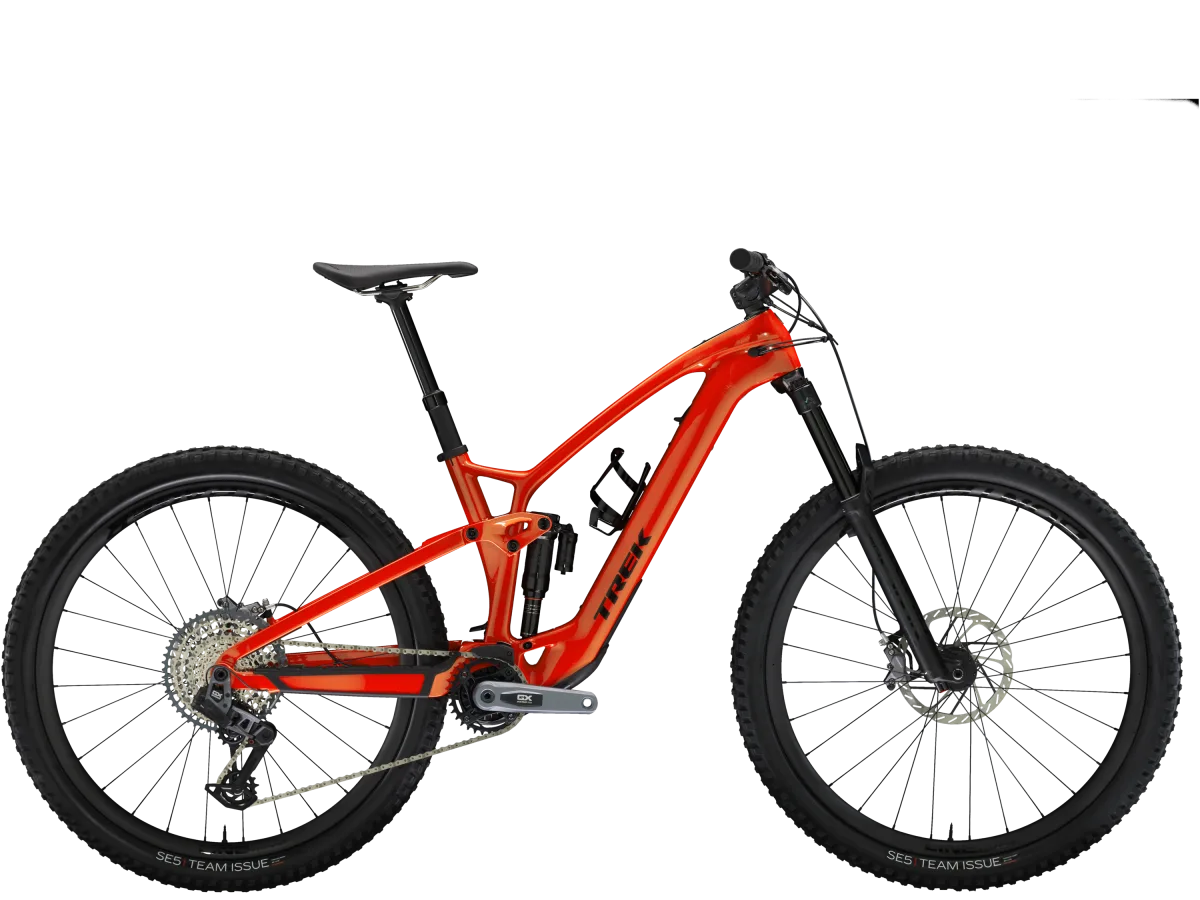 Trek Fuel EXe 9.8 GX AXS T-Type 2024