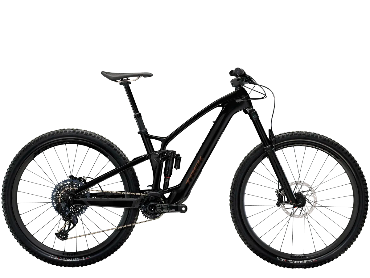 Trek Fuel EXe 9.8 GX AXS